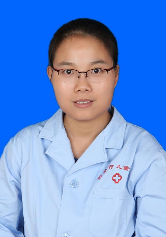 许小艳头像