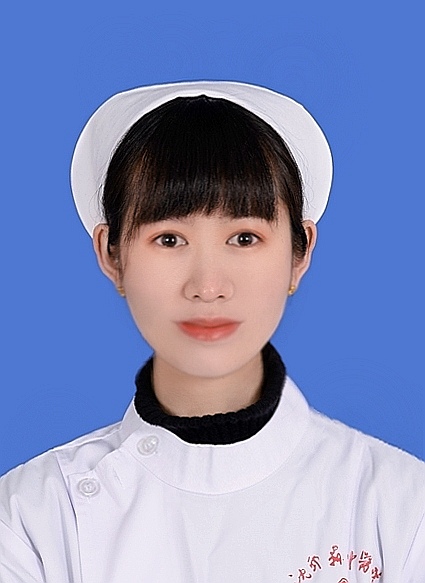 曹晨晨头像