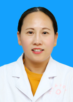 王丽娟头像
