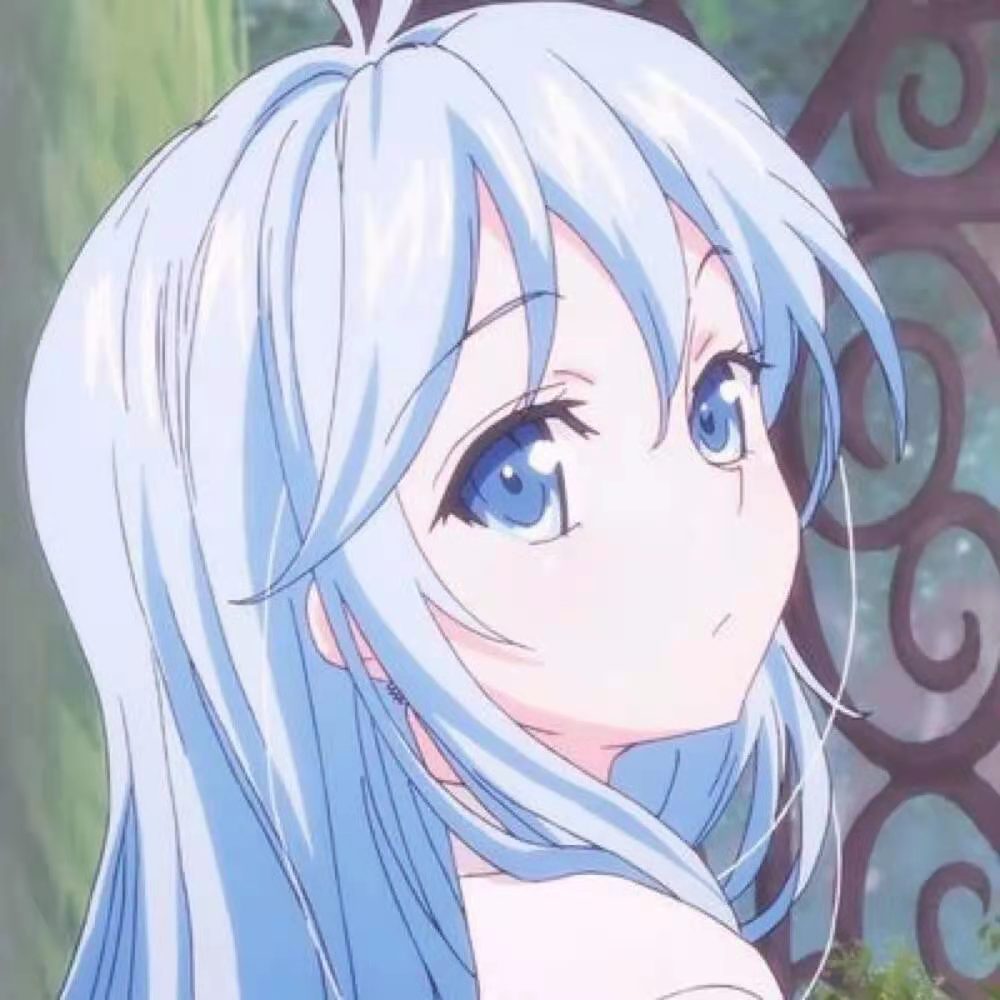 石婷头像
