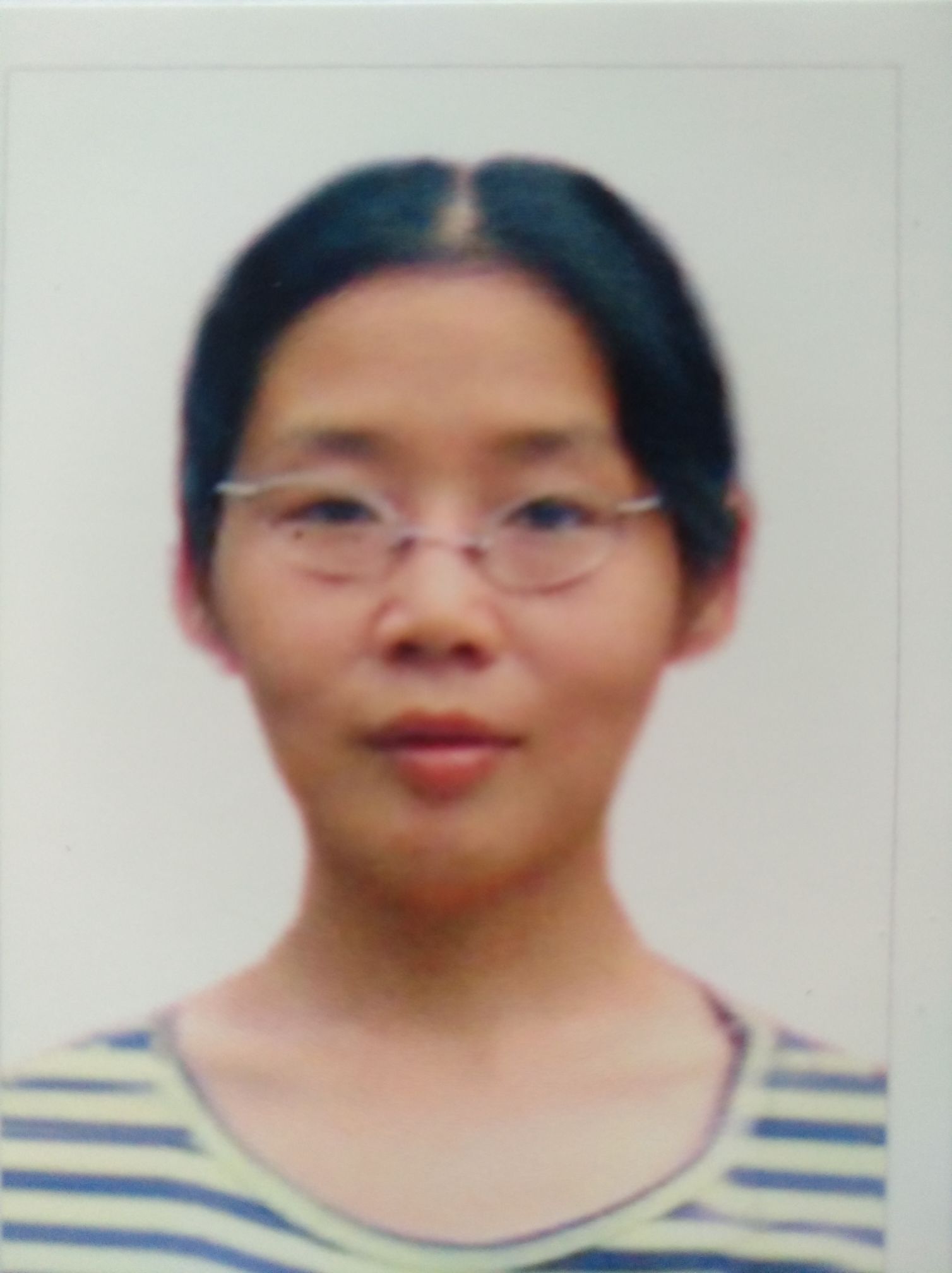 陈敏头像