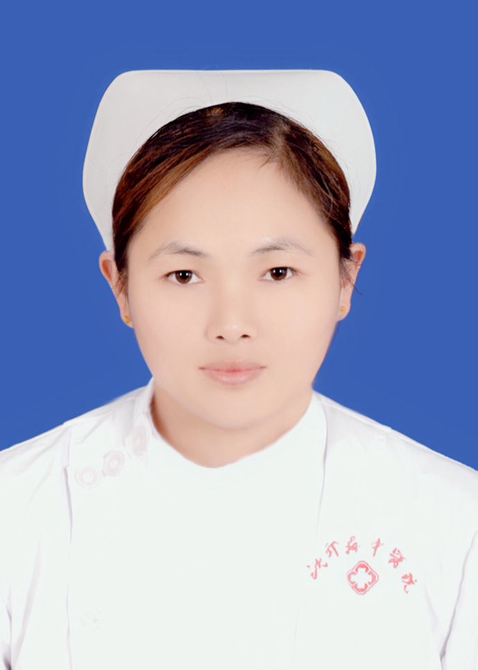 王静头像