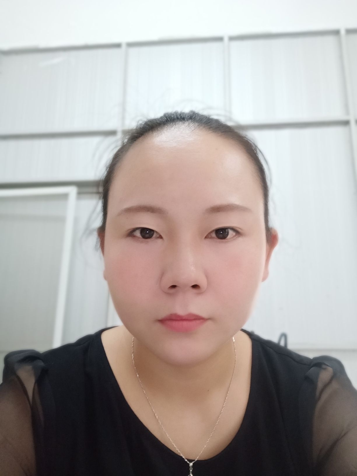 王翠头像