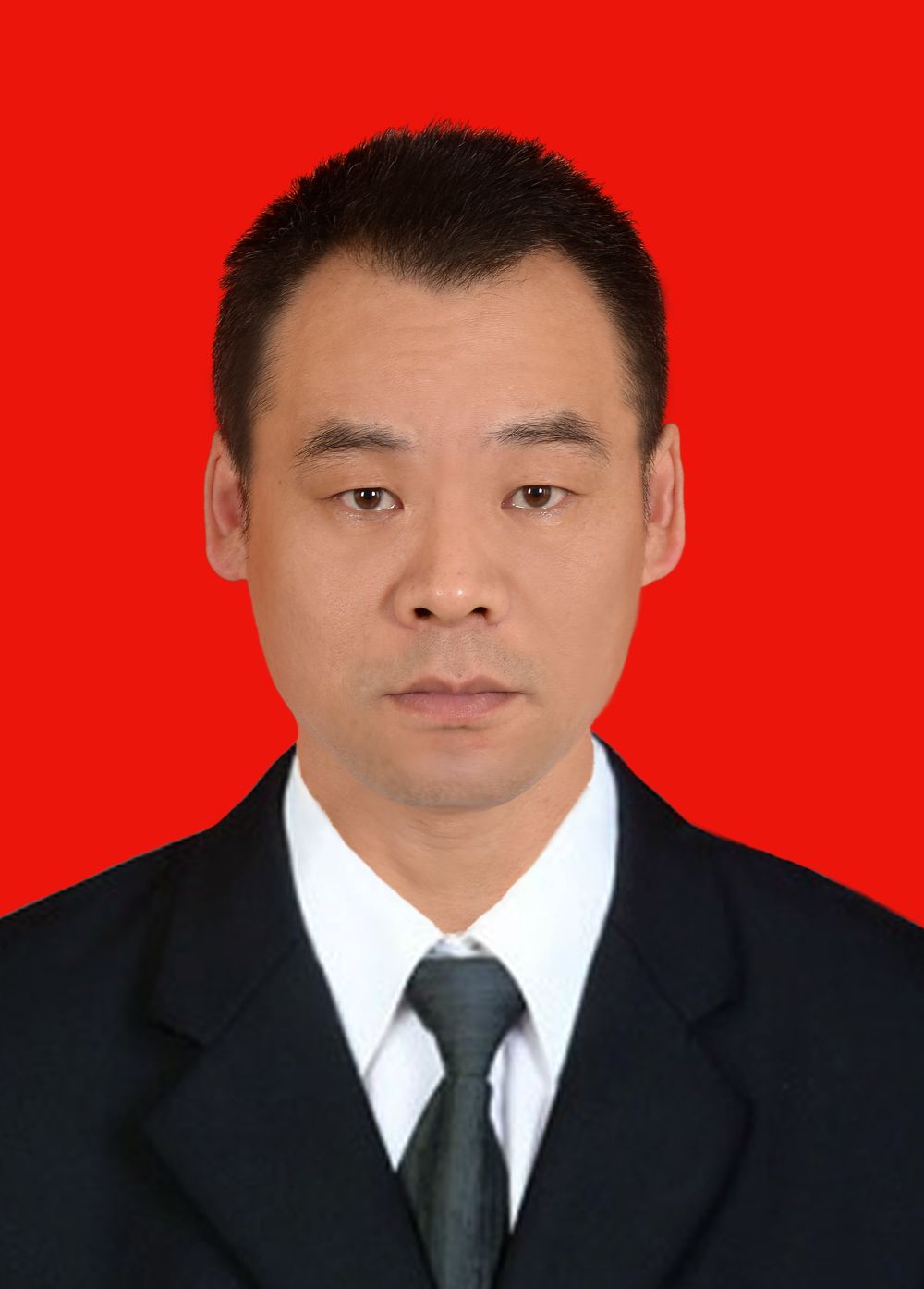 李振东头像