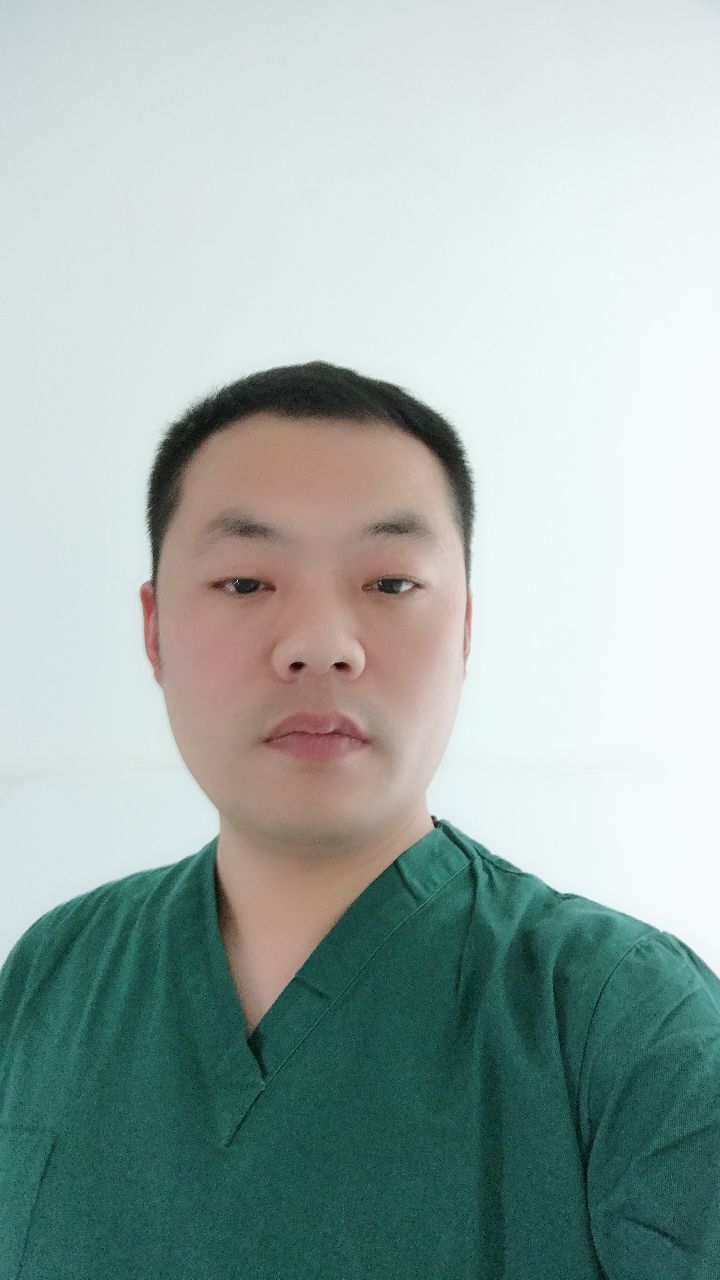 赵勇头像