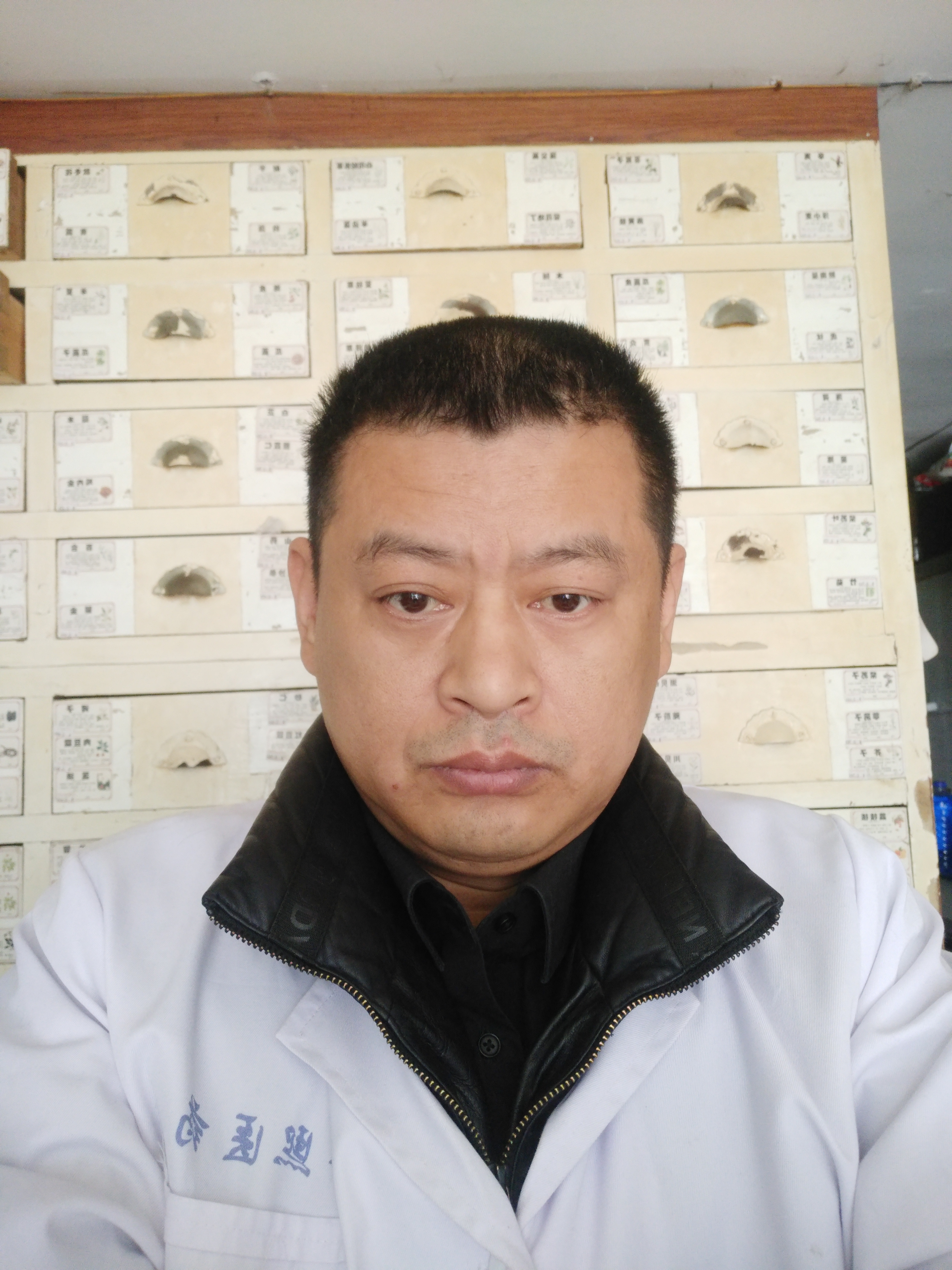 杨懋昭头像