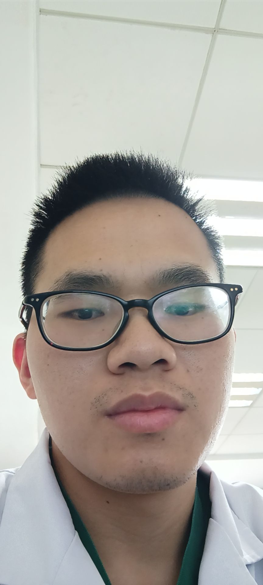 刘杰头像