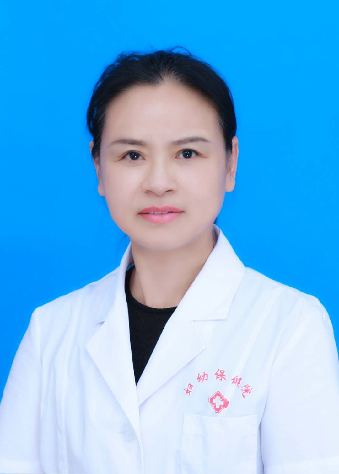 胡小琴头像