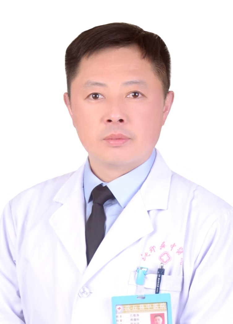 孔维涛头像