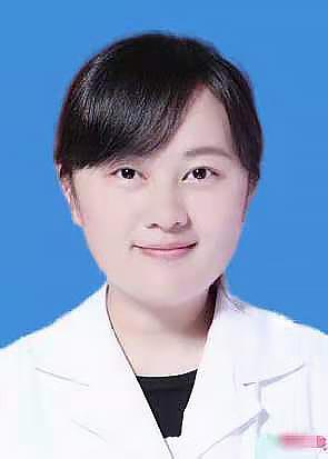 杨涓头像