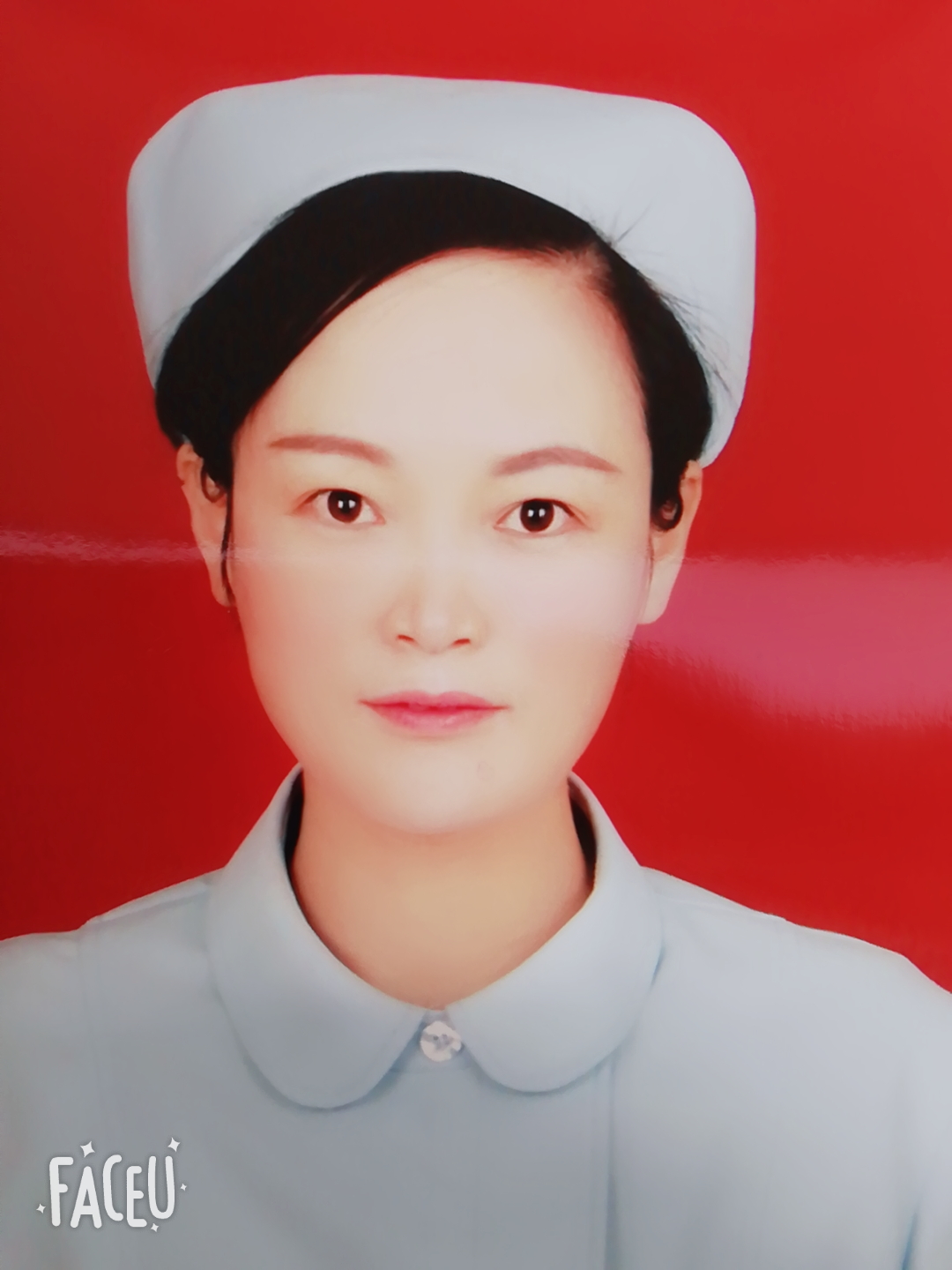 杨园园头像