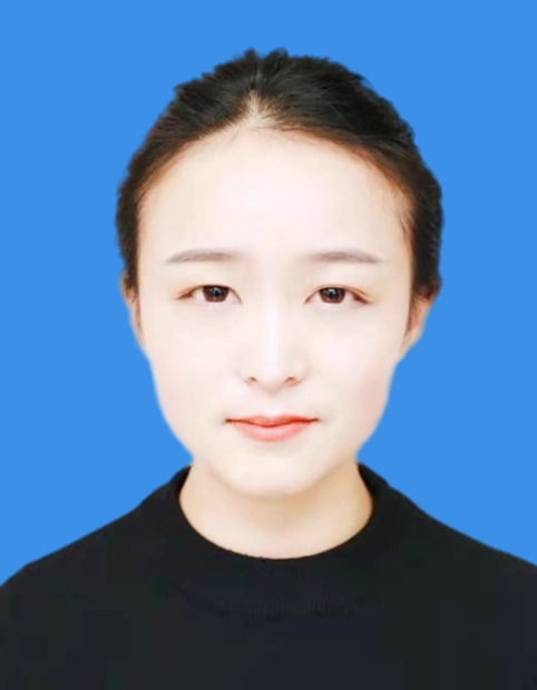 杜丽珍头像