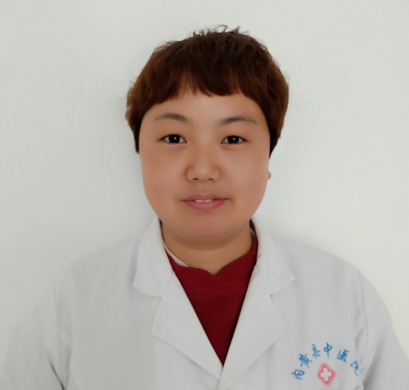孙杏利头像