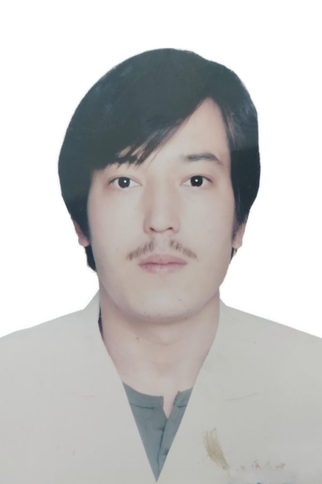 阿卜力米提·奥布力头像