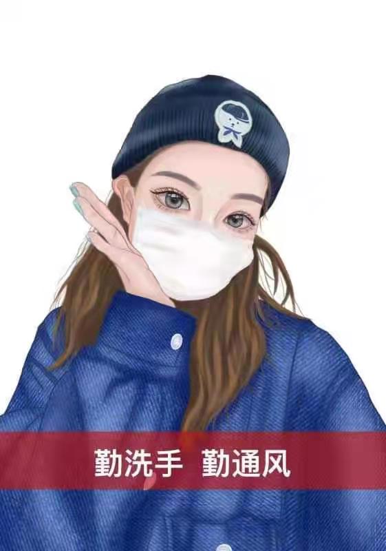 刘春晓头像