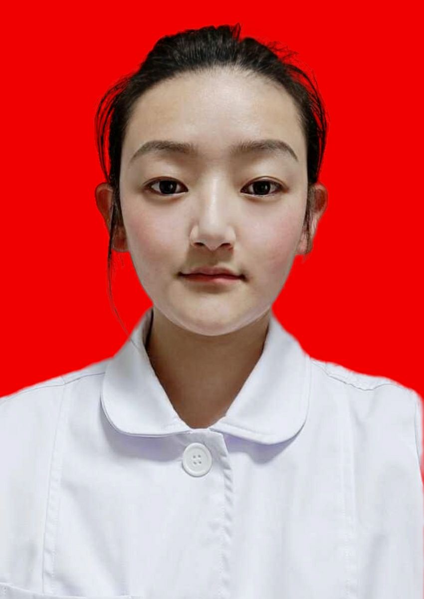 李丹丹头像