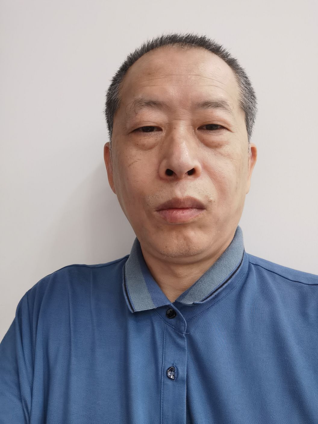 邓益平头像