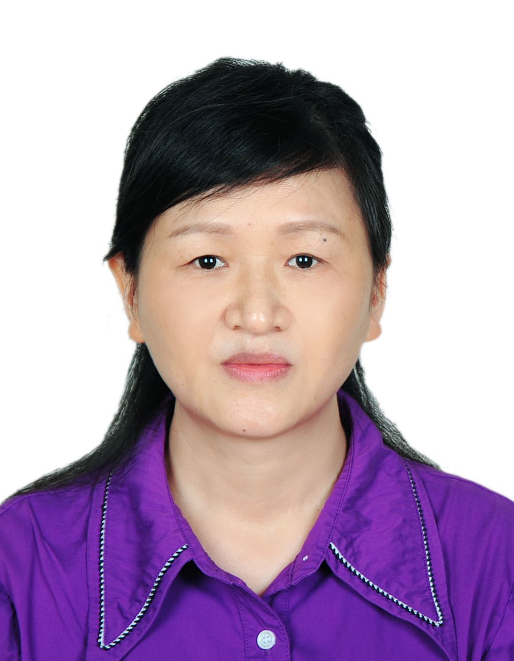 杨利敏头像