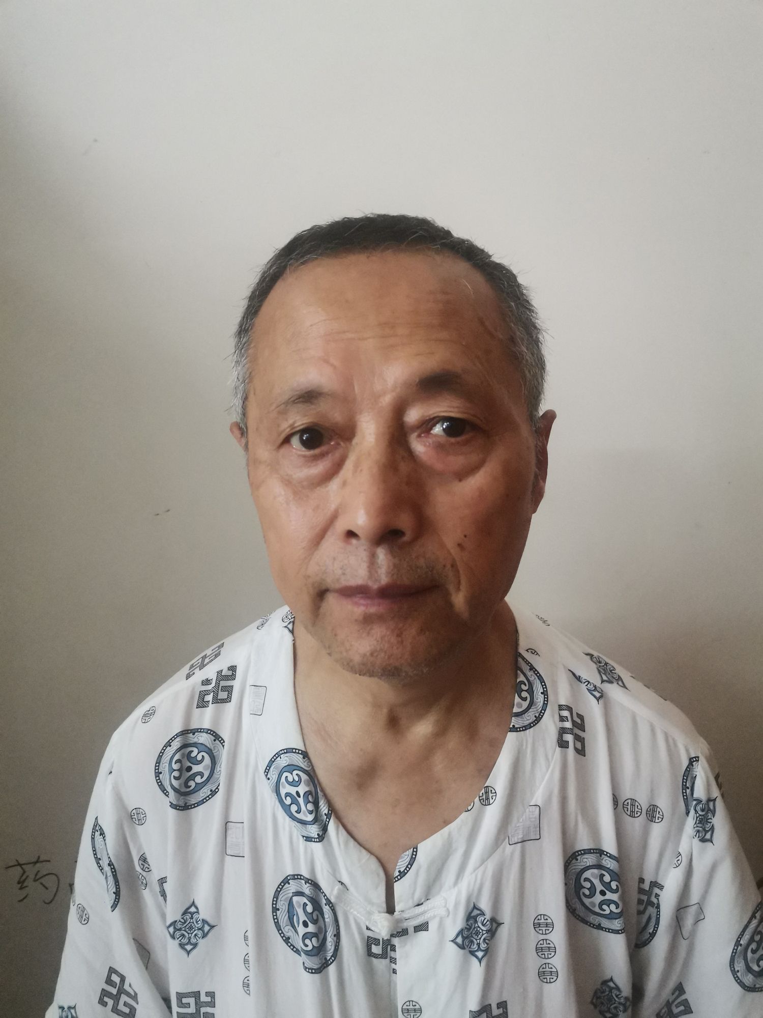 徐正国头像