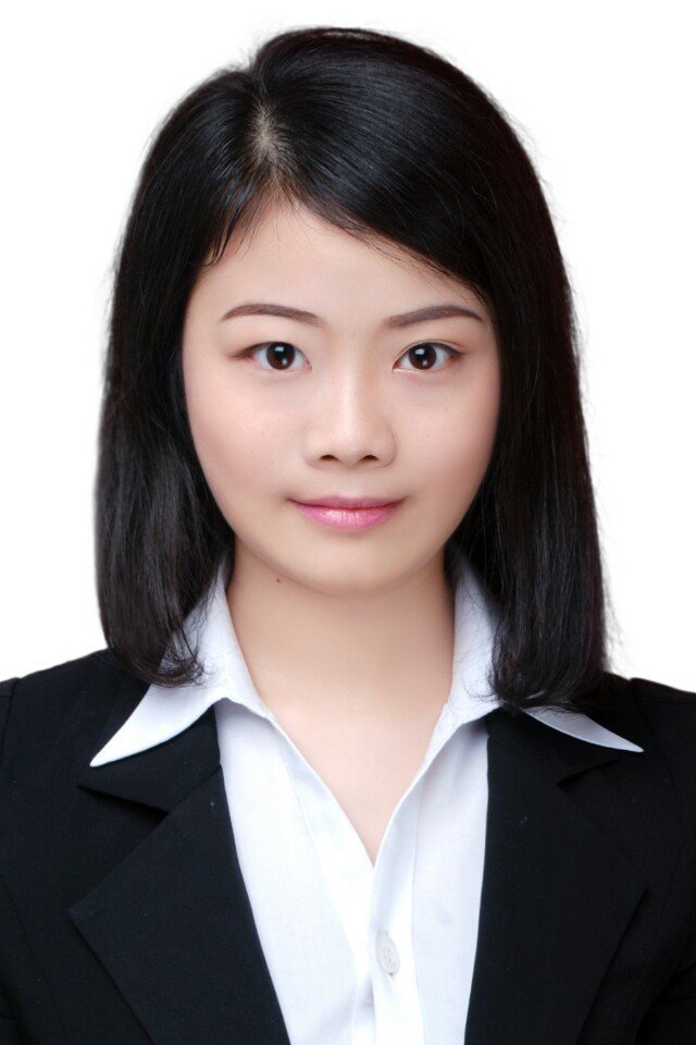 张帆头像