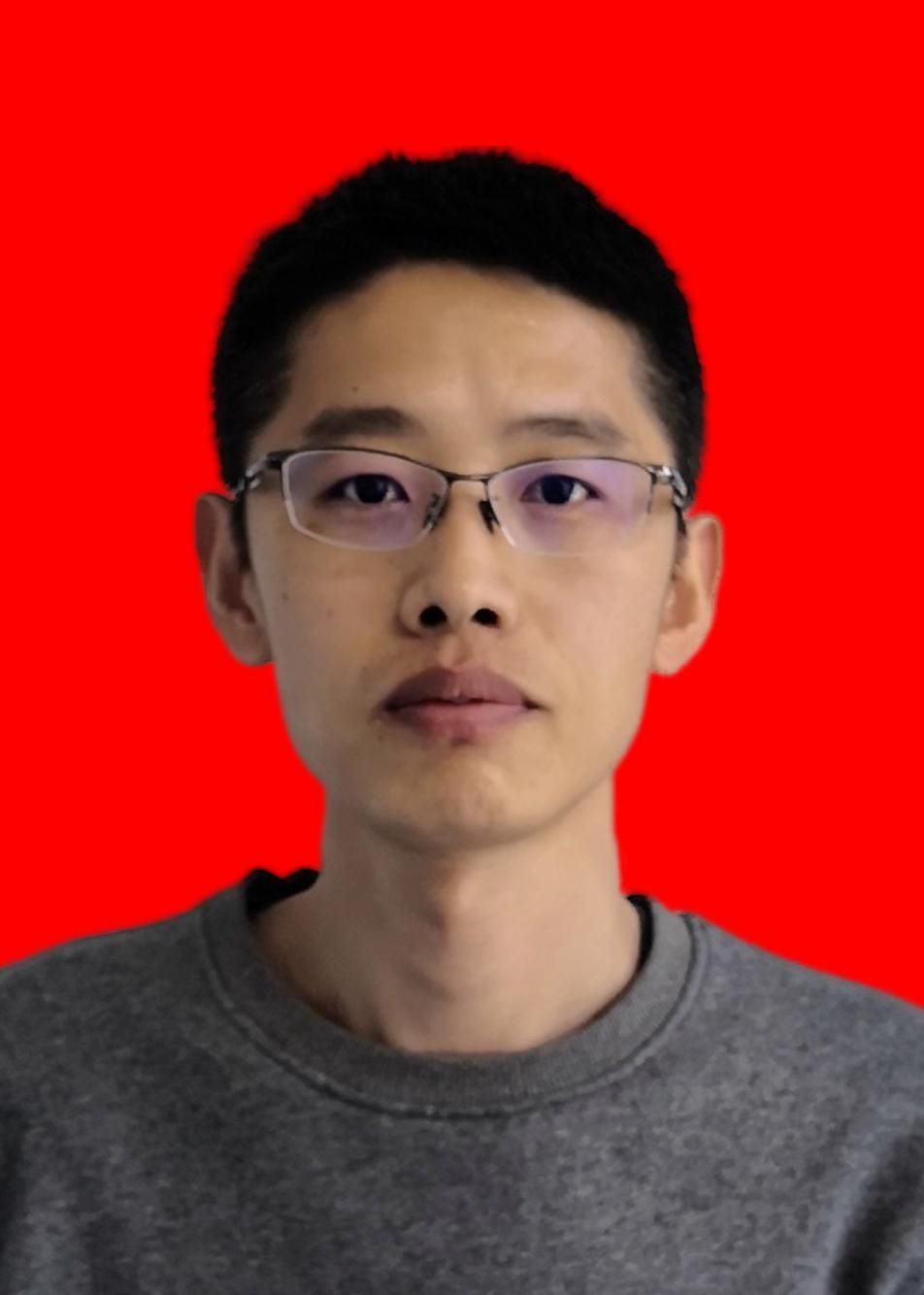 张伟头像