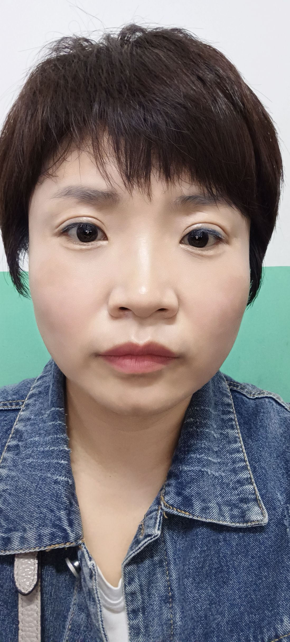 张琪头像