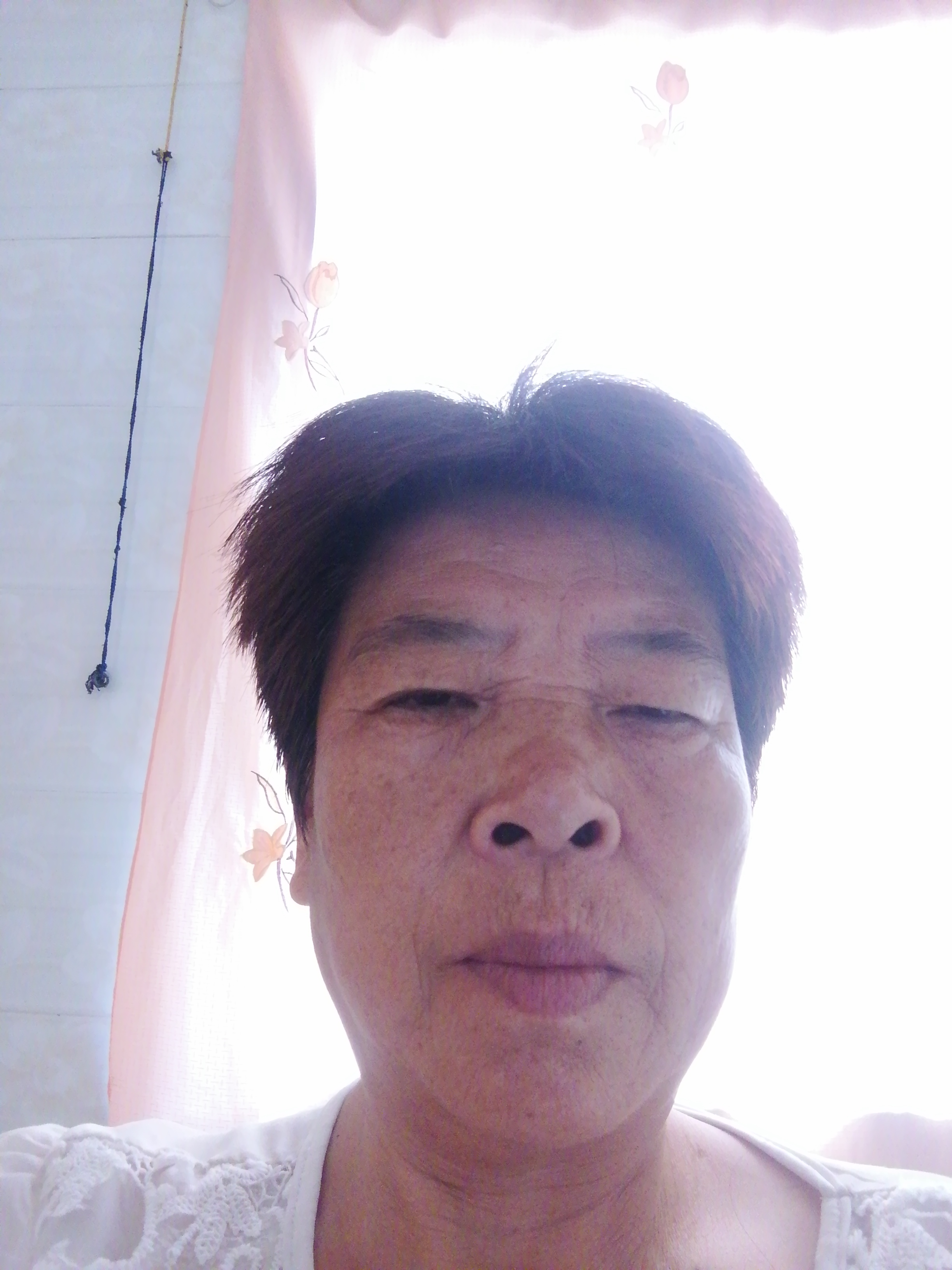乔惠玲头像