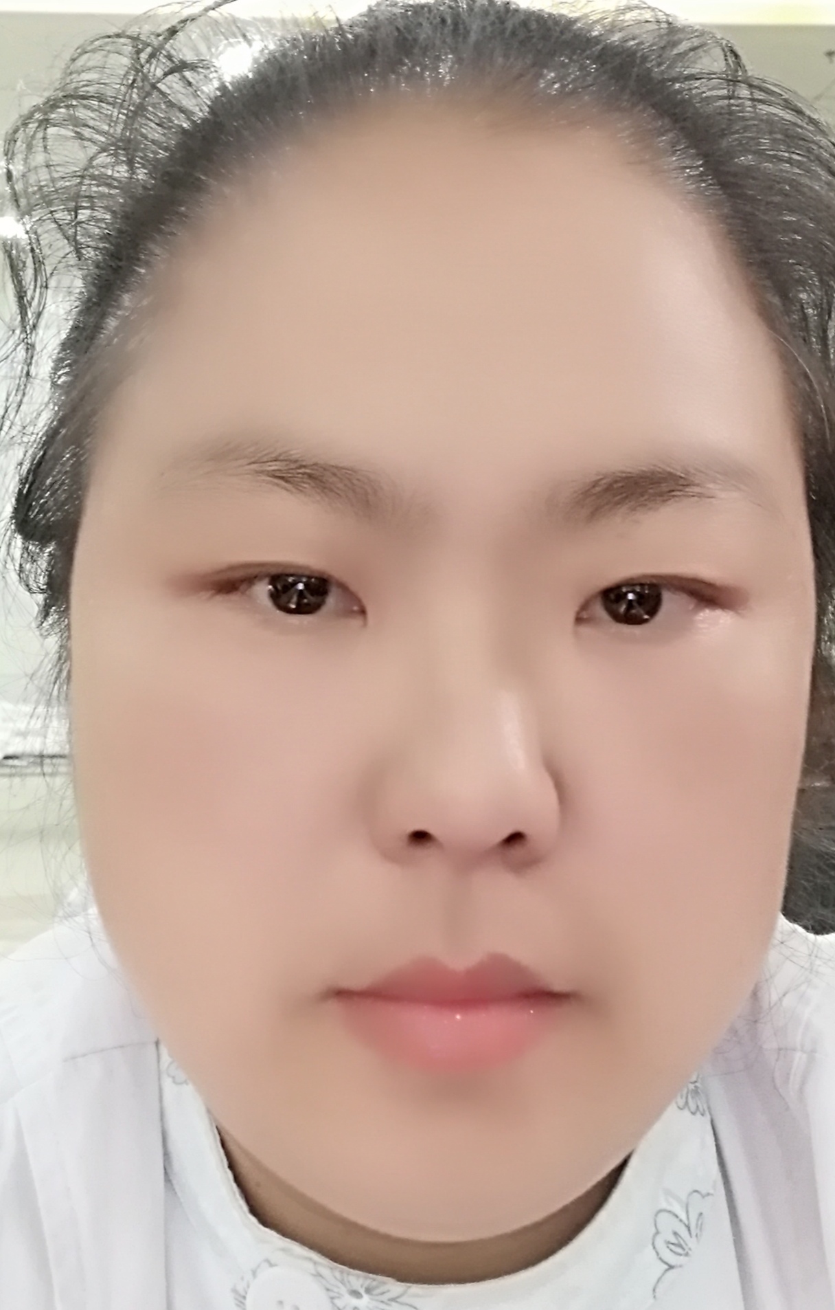 张丹头像