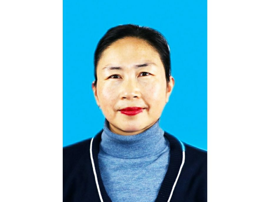邹翠琴头像