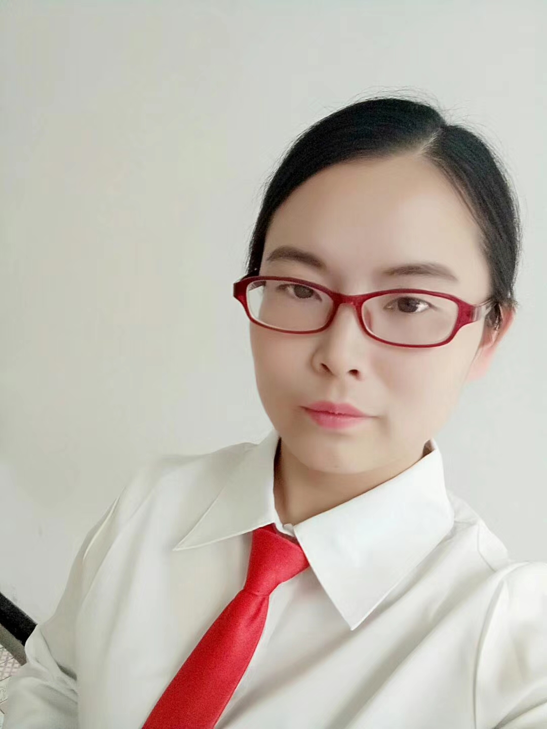 张林珍头像