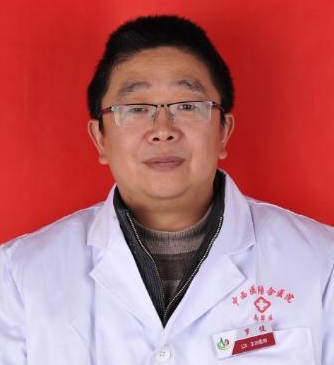 罗健头像