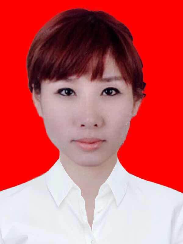 杜皖婷头像