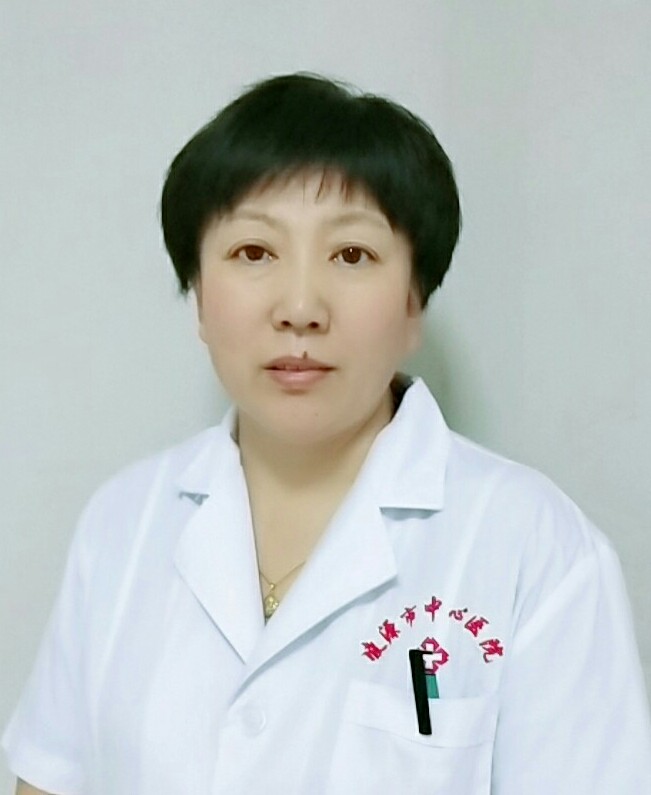 李亚芹头像