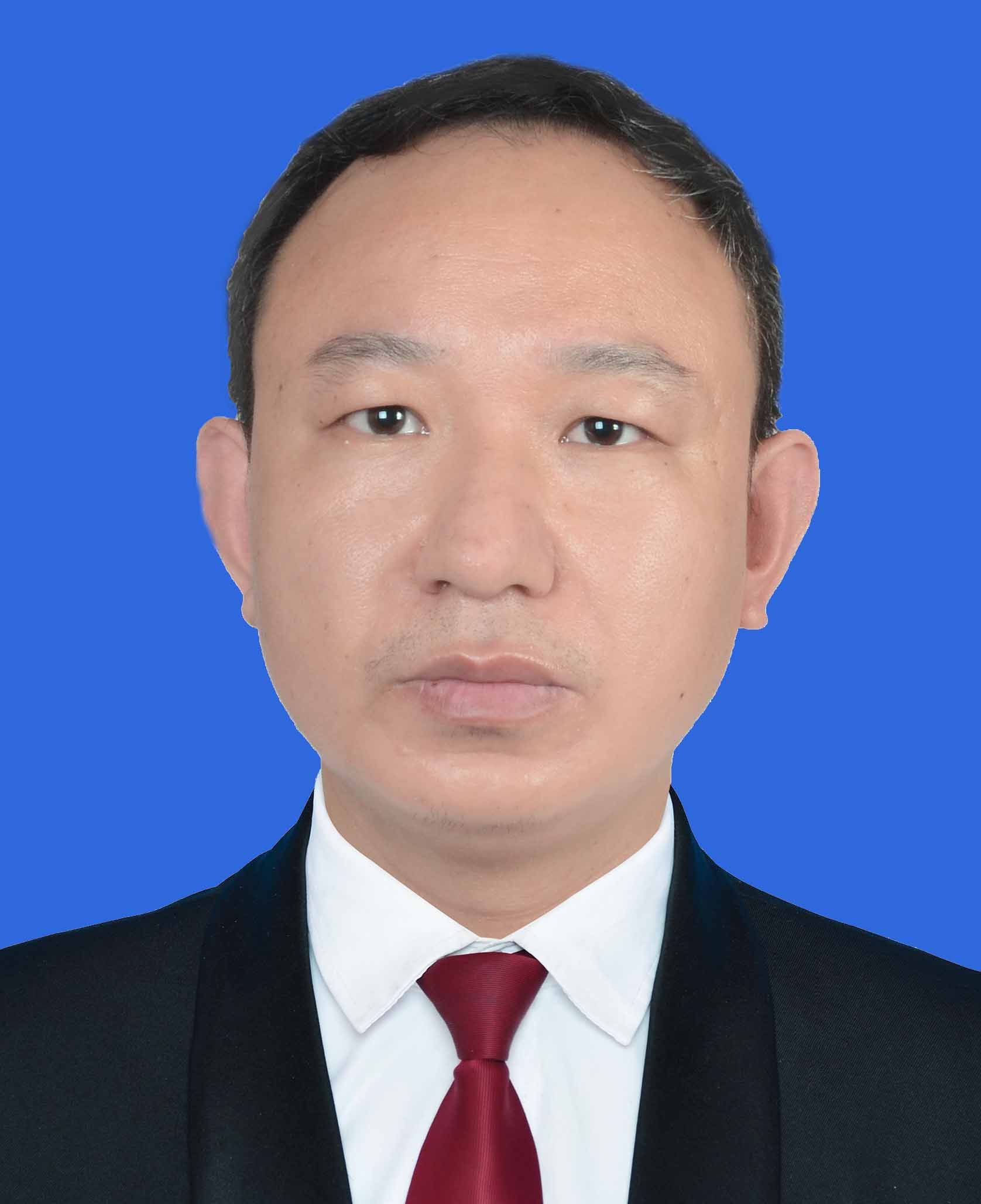 陈述陈述 神经内科副主任﻿主治医师，本科学历，毕业于河南大学临床专业
河南省卒中学会基层卫生与健康管头像