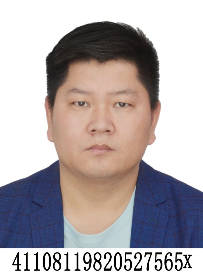 李少辉头像