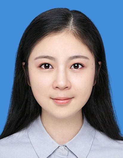 王燕头像