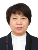 钱宝美头像