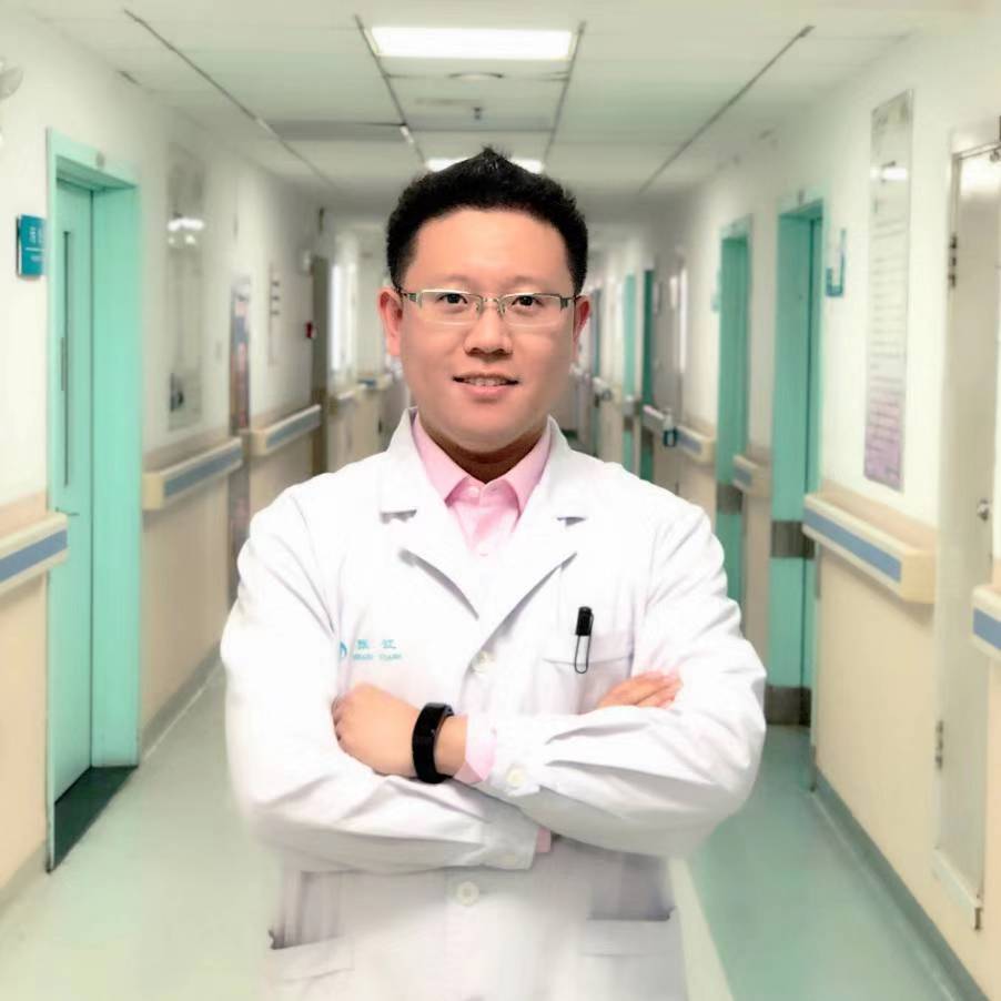 张江头像