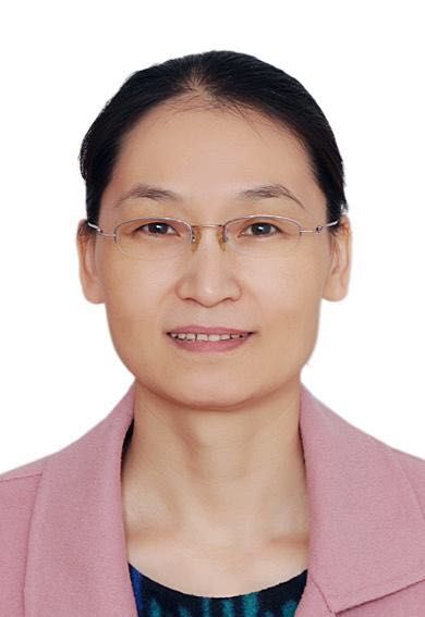张美娟头像