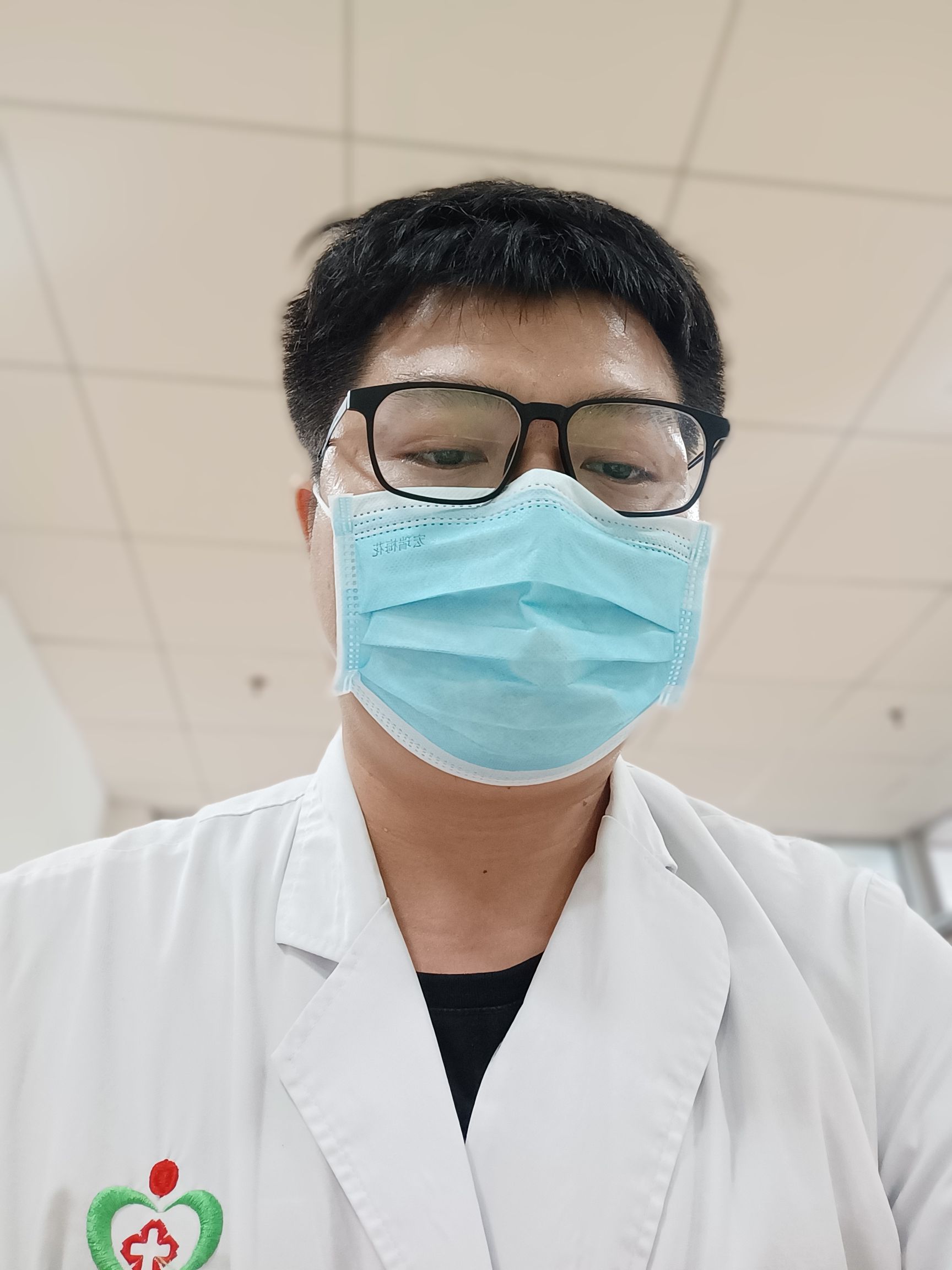 林彬头像