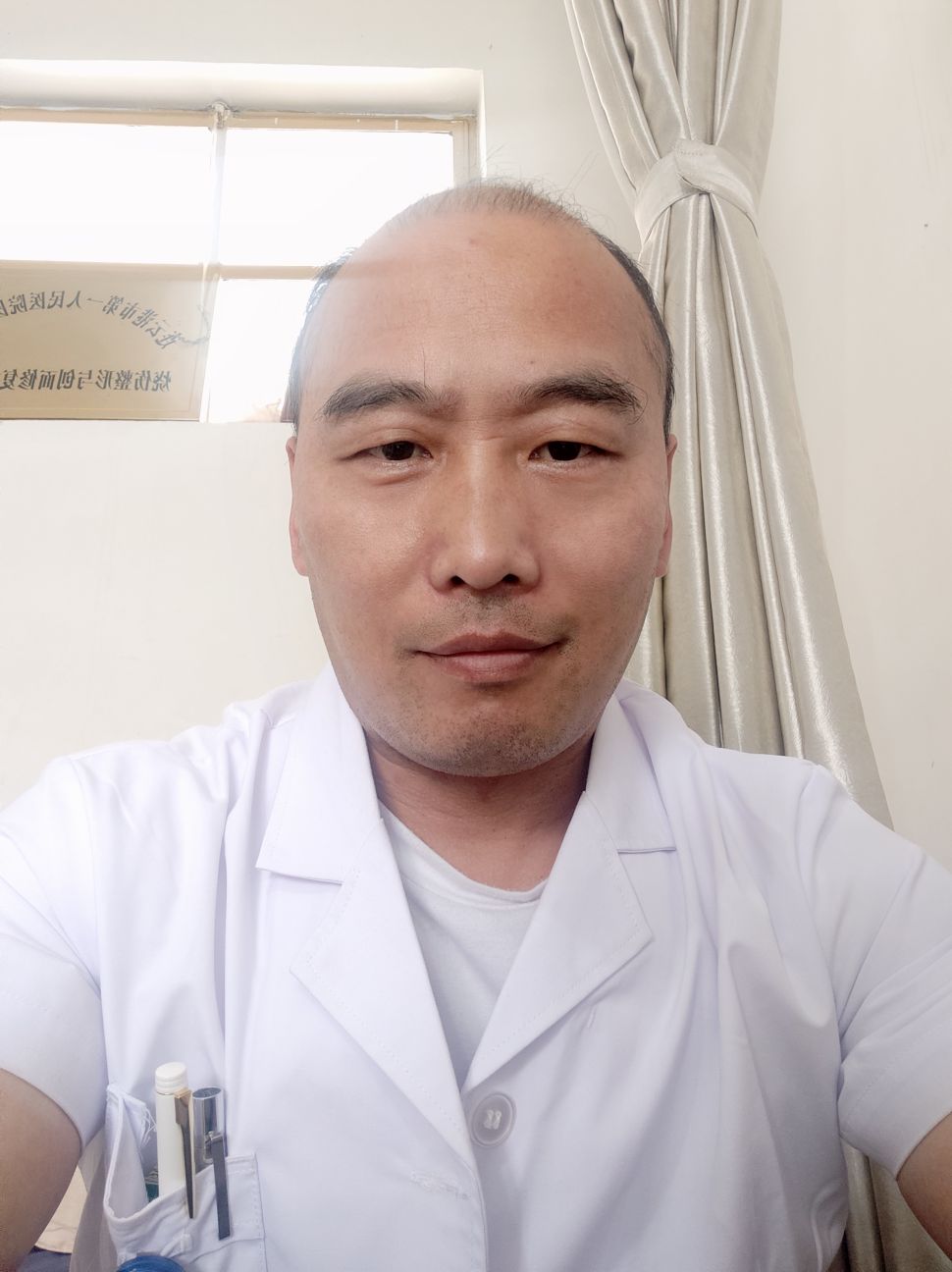 葛恒军头像