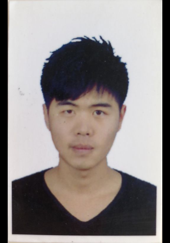 李书麟头像