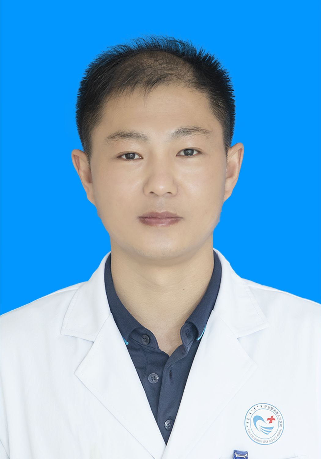 章晓雷头像