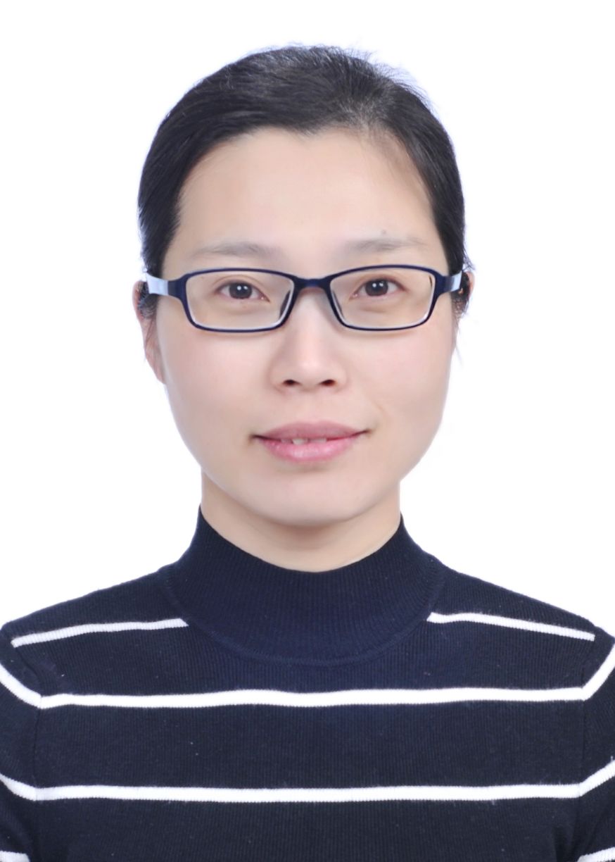秦丽霞头像