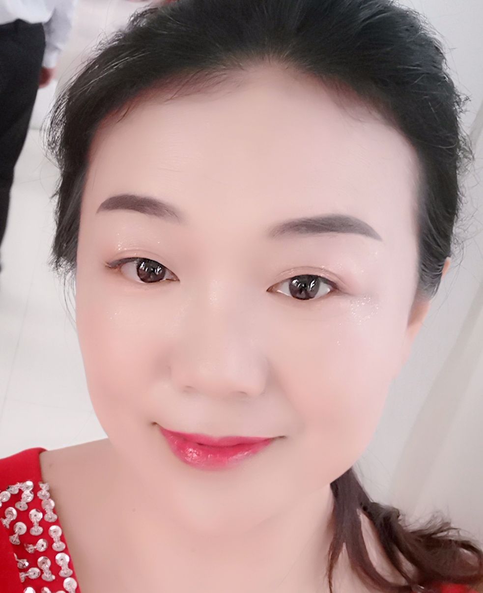 刘娜头像