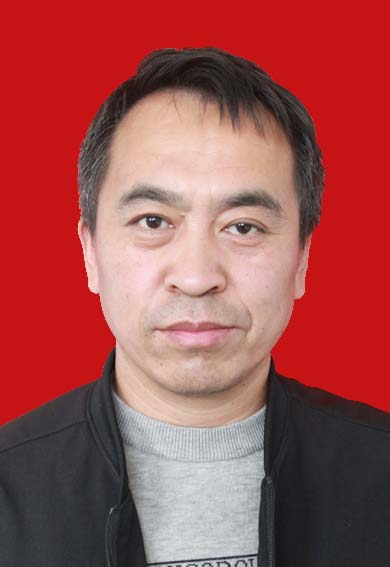 郭俊明头像