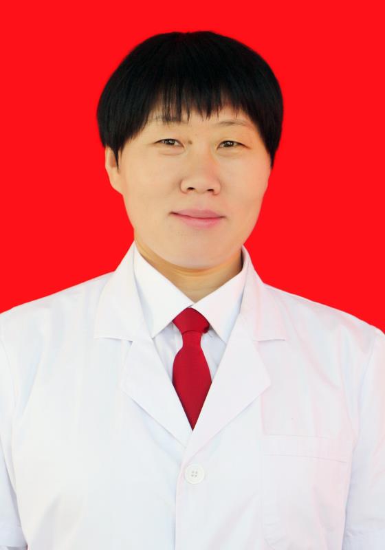 姜红菊头像