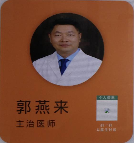 郭燕来头像