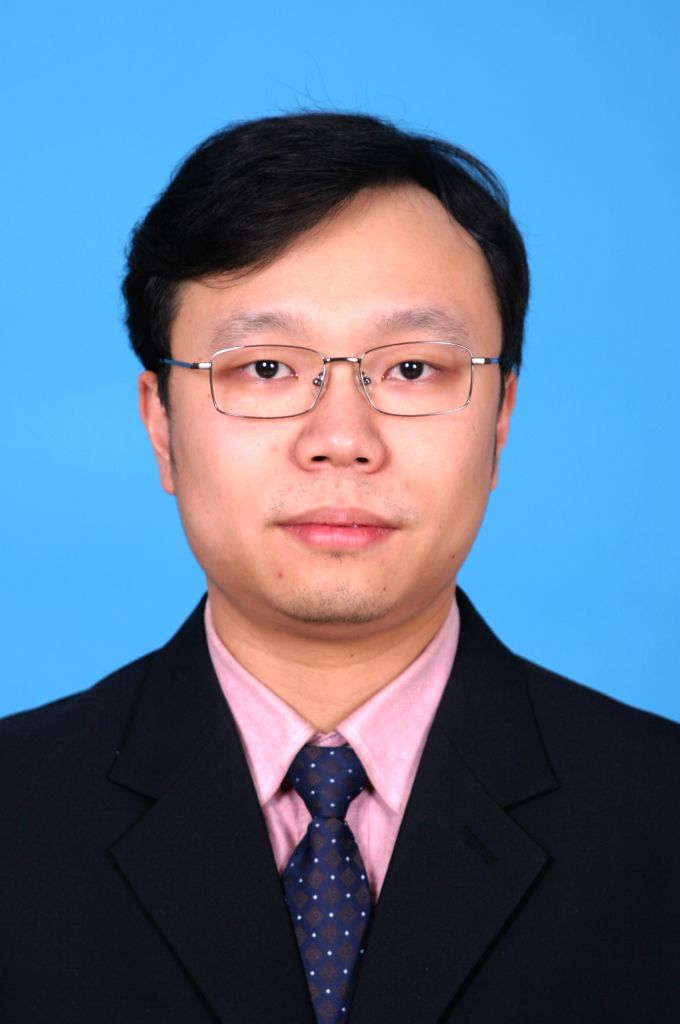 吴明晓头像