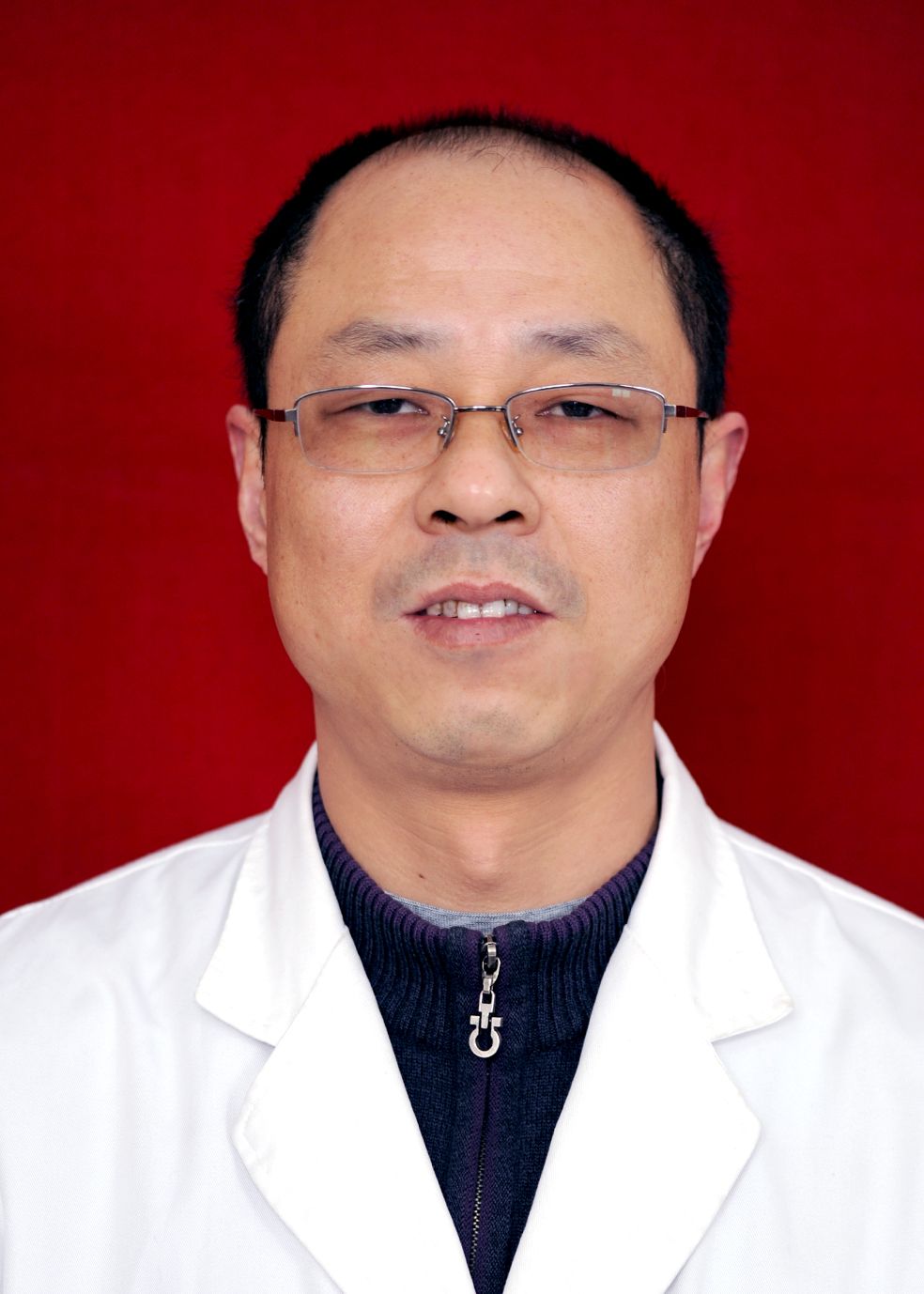 张益智头像